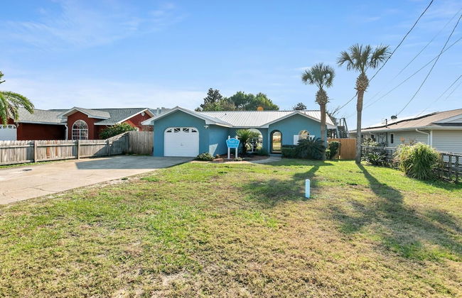 Manatee Summer House - Foto 23