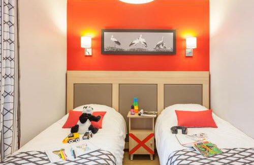 Résidence Pierre & Vacances La Petite Venise - Foto 28