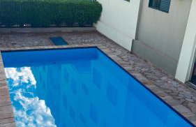 Apartamento completo com recepção 24h - Foto 17