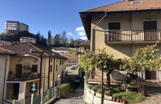 Castle in Clouds; A Holiday Home - Foto 54