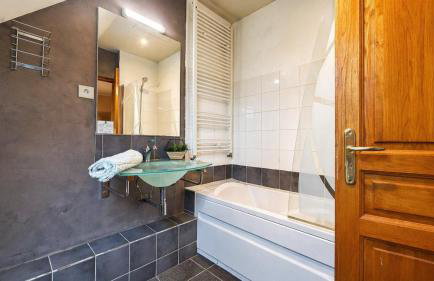 La longère T3 - Au Golf de Bellême - Parking - Wifi - 4 Pers - Photo 11