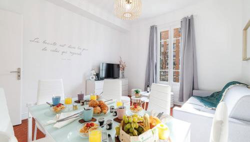 MY CASA - DELFINO 69 - Charming Apartment 2 rooms - Foto 3