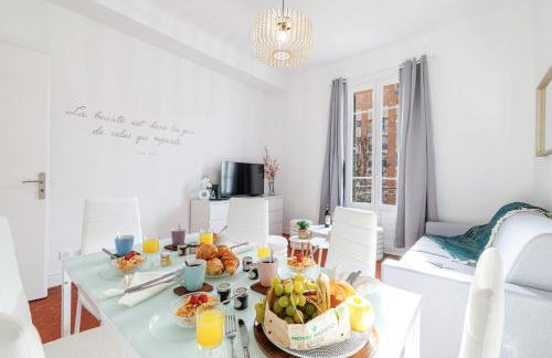 MY CASA - DELFINO 69 - Charming Apartment 2 rooms - Foto 3