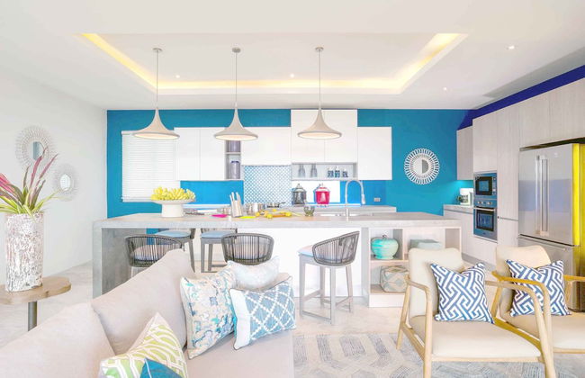 Samui Sunsets Luxury Villas - Foto 58