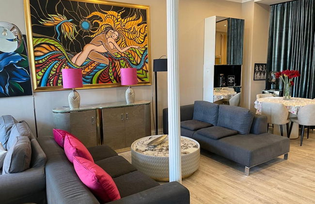 Maisonette in the Taunus With Mediterranean - Foto 1