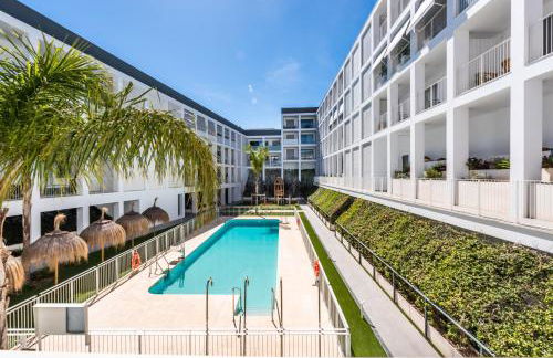 Apartamento Dora Maar I - Photo 2