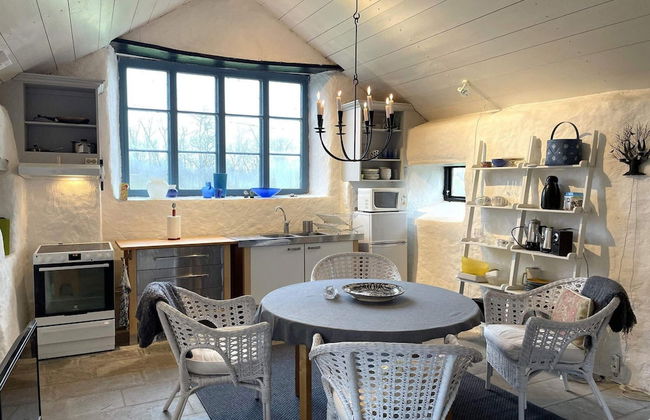 2 Person Holiday Home in Morbylanga-by Traum - Foto 5