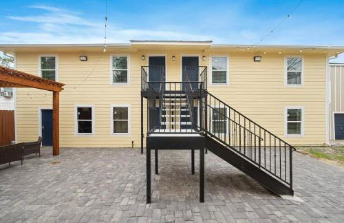 Nr Museum Med Center Zoo Apt Fire Pit BBQ Games - Foto 28