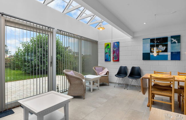 "Rikkart" - 100m from the sea - Foto 29