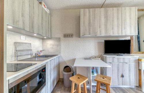 Studio équipé Avec Balcon Fermé - Foto 13