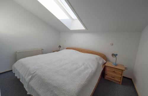 Ferienwohnung Himmelblau auf dem Ferien + Bauernhof Nielson in Bisdorf in Inselmitte - Foto 20