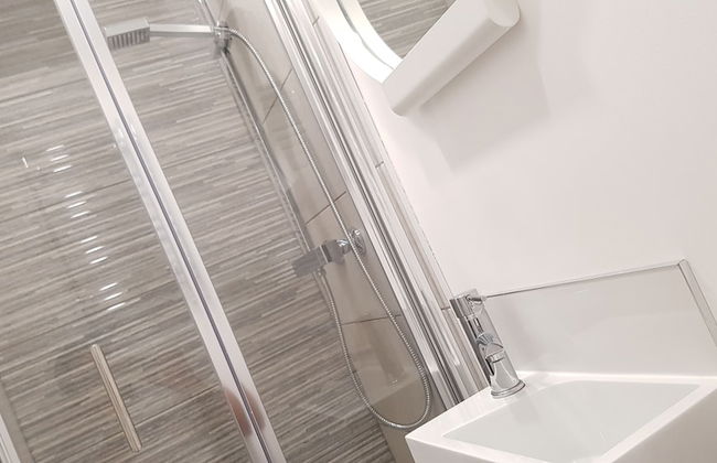 Central House - Foto 12