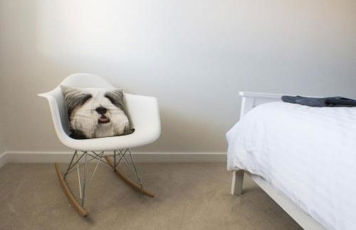 Spacious Central Family Apartment - Foto 25