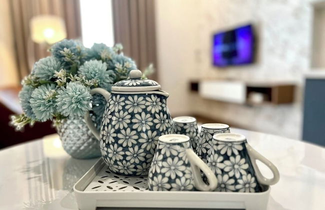 HMH - Vinhomes GreenBay Apartment - Foto 41