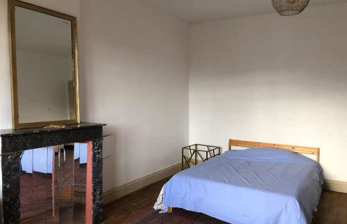 Maison Bourgeoise années 50 - Foto 12