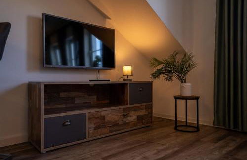 Ferienwohnungen am Geiseltalsee - Foto 12