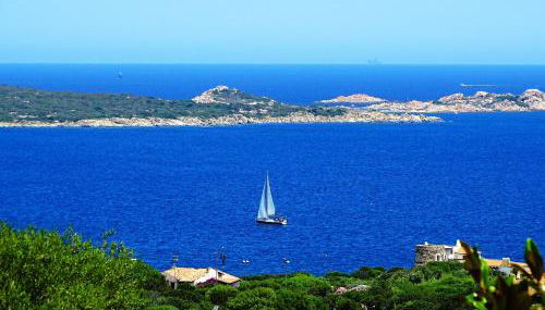 Sunset Blue House - Foto 2