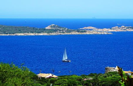 Sunset Blue House - Foto 2