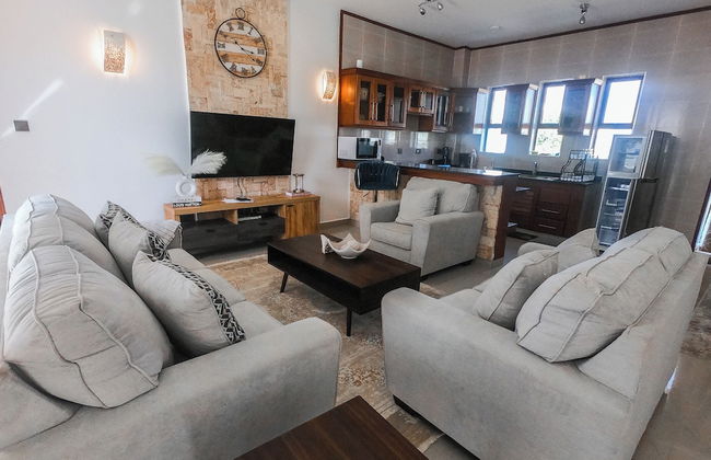 Lux Suites Vipingo Luxury Villas - Foto 41