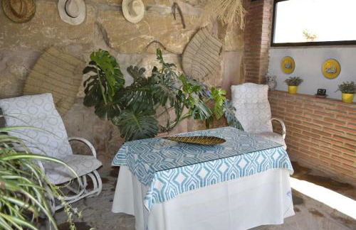 Fantastic Private Villa with pool near Ardales and Caminito del Rey - Foto 17