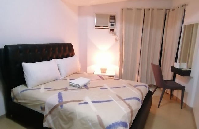 Roxas Blvd Ermita Studio US Embassy Mla - Foto 55