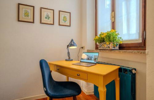 GuestHost - CasaLaFontanella Charming Flat - Foto 17