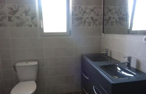 gite la bonnelle piscine spa - Foto 13