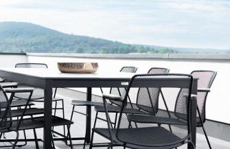 Prime Park Penthouse Aschaffenburg - Foto 27