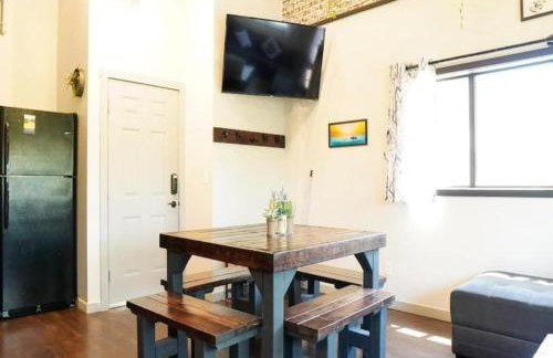 Rivers Edge Lofts - Unit 6 - Foto 36