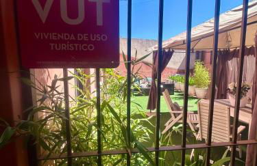 VIP ROOMS Toledo - PARKING GRATIS - 2 HABITACIONES - Foto 25