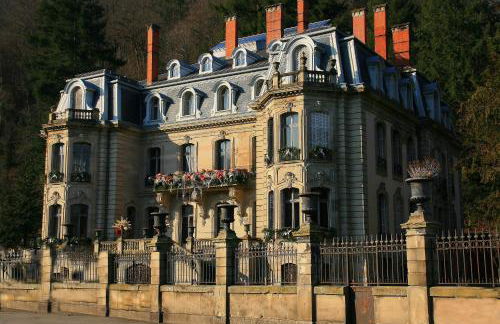 Aux Souvenirs d'Anaëlle gîtes 5 personnes - Foto 32