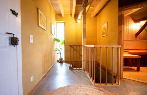 Haus in Spay an der Mosel mit Sauna - Foto 28