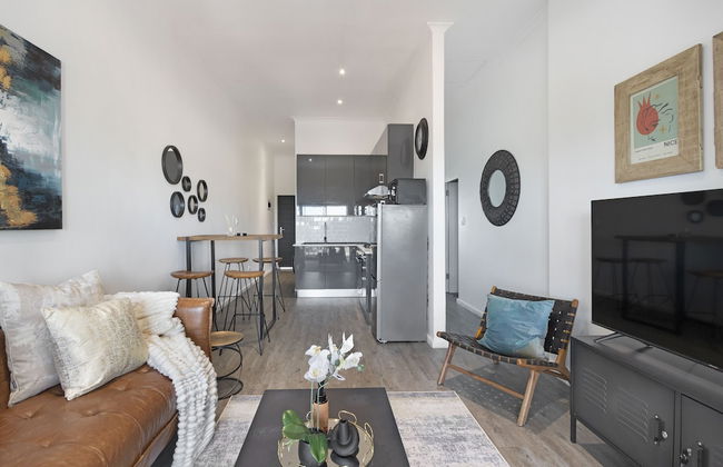 Atlantic Port 9 - Photo 15