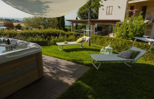 Colle degli ulivi Green Resort - Foto 41