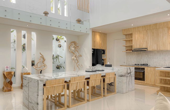 The Suar Sanur by Nakula - Foto 7