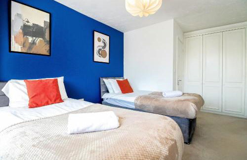 Host & Stay - Wilshire Way - Foto 11