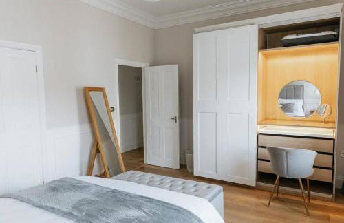 SWALEDALE, OLD SCHOOL ROOMS - Luxury Apartment in Richmond, North Yorkshire - Foto 8