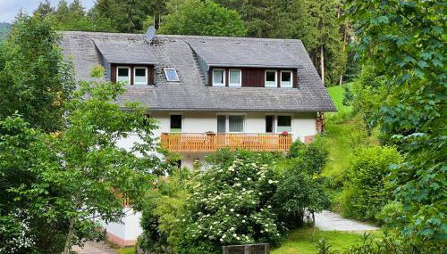 Landhaus Valentin - Foto 1