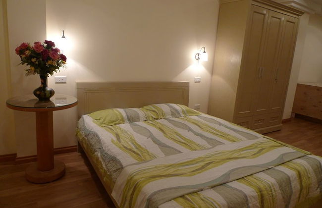 Lotus House - Photo 15