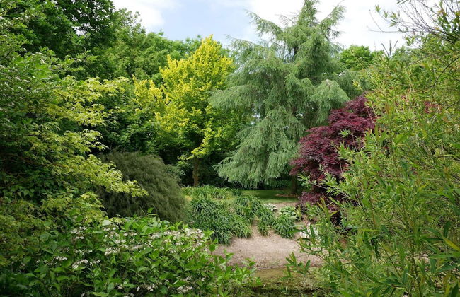 4 Person Holiday Home in Nakskov - Foto 24