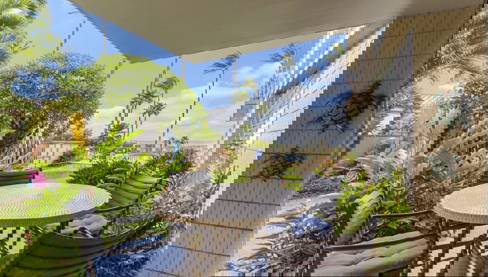 Kamaole Nalu 103 by Coldwell Banker Island Vacations - Foto 1, Imagen principal