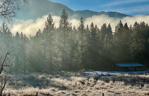 Jocko River Retreat - A Nature Lovers Dream - Foto 38