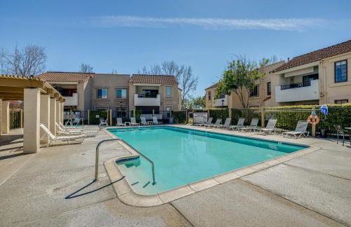 Pool Access and Balcony Updated Condo Near UCSD! - Photo 21