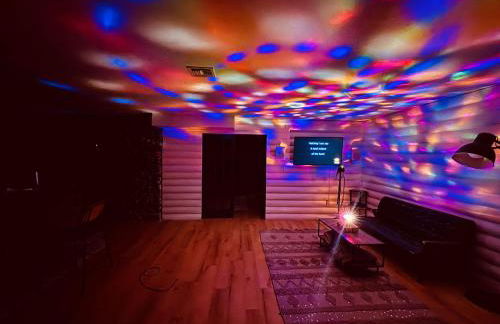 The Stone Mason - Large Modern Home on 5 Acres - 2 Hrs from NYC - Foto 38