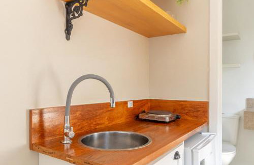 Estacionamento-1000Mbps-AC-Smart TV-Piscina - Foto 15