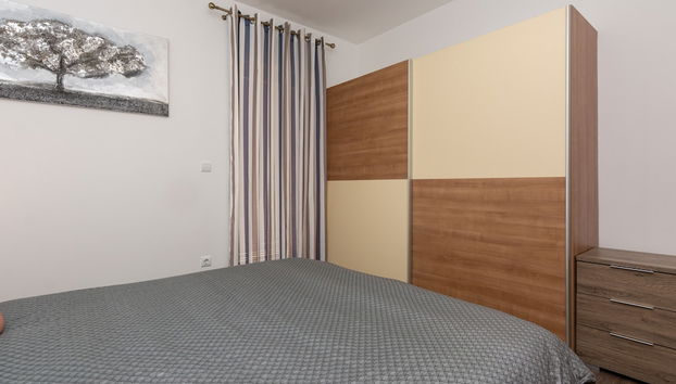 Apartments Loncaric - Foto 3, Habitación