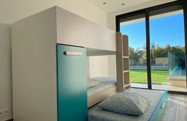 La Villa Blanche - Foto 38