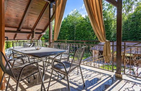 Nice Home In Brestovac With Sauna - Foto 18