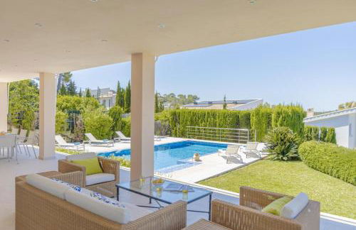 Villa Garau / Heura 8 - Foto 50