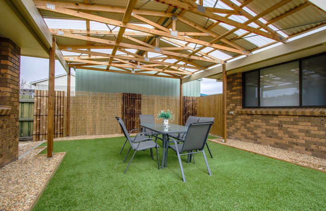 Hybiscus Waterfront Apartments - Foto 41